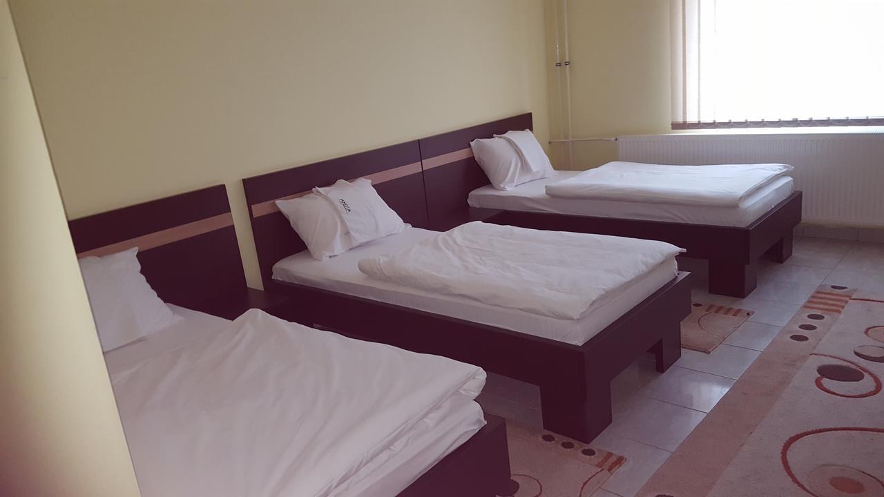 Motel Baljevo Polje Фоча Екстериор снимка