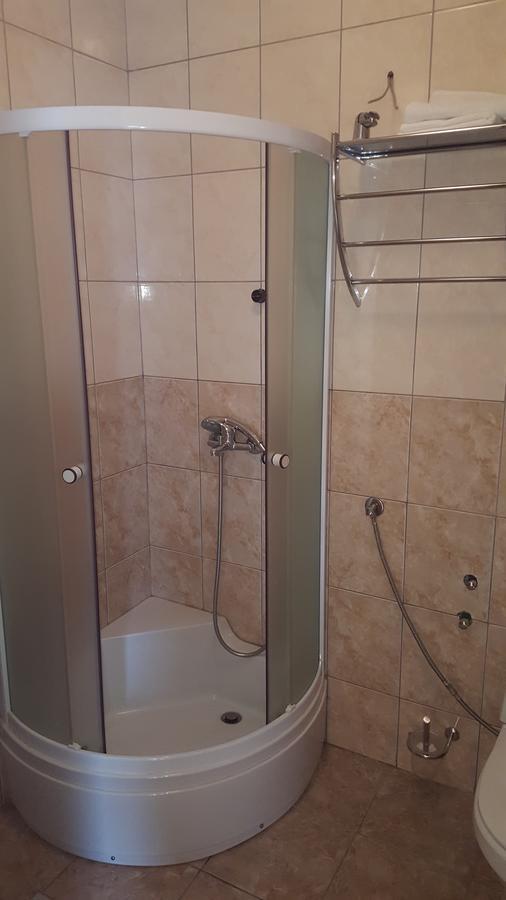 Motel Baljevo Polje Фоча Екстериор снимка