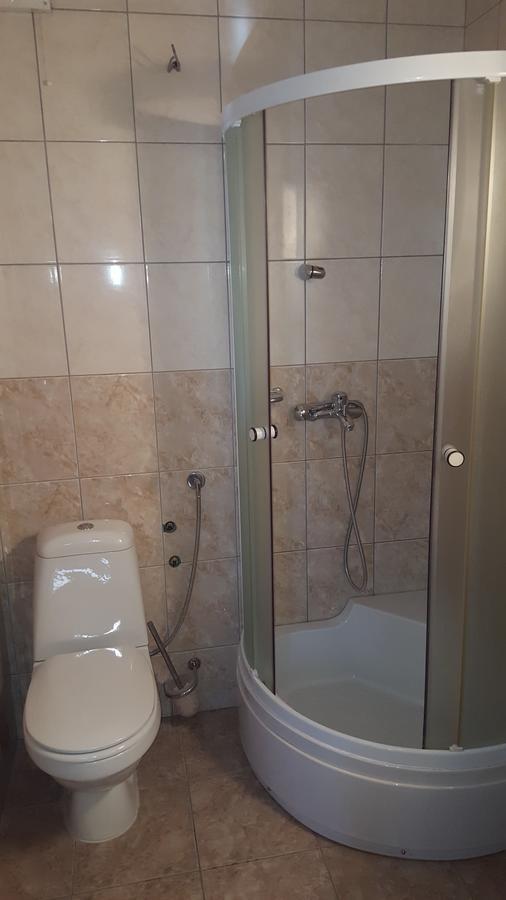 Motel Baljevo Polje Фоча Екстериор снимка