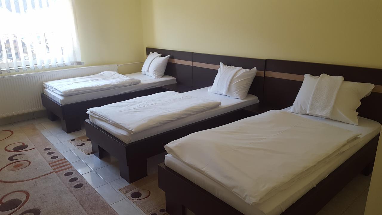 Motel Baljevo Polje Фоча Екстериор снимка