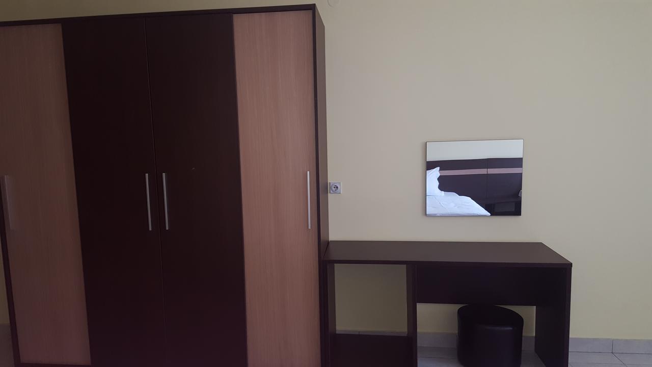 Motel Baljevo Polje Фоча Екстериор снимка