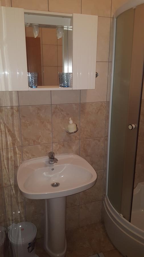 Motel Baljevo Polje Фоча Екстериор снимка