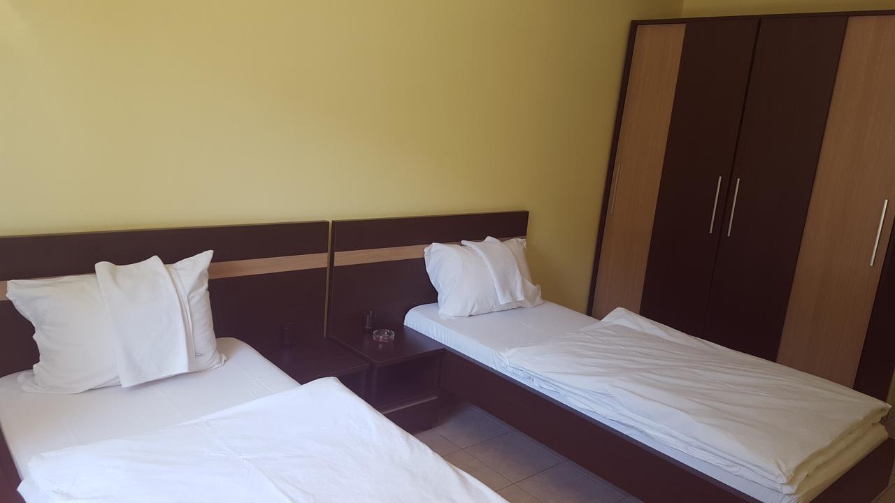 Motel Baljevo Polje Фоча Екстериор снимка